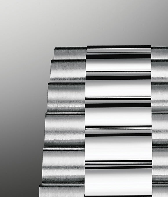 Day-Date 40 Platinum Ref# 228396TBR-0002