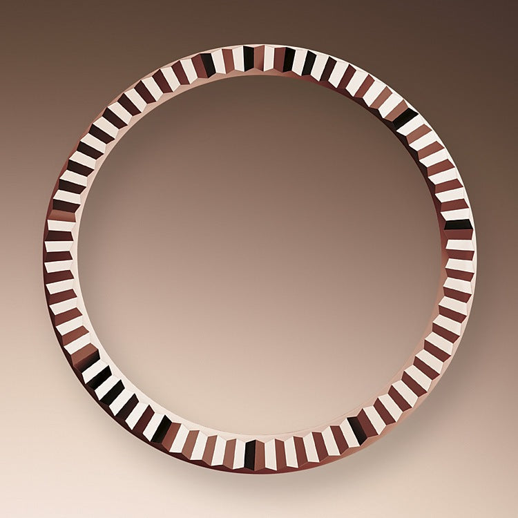 Lady-Datejust 28, 18k Everose Gold, Ref# 279175-0027