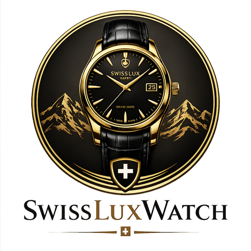 Swiss Luxury Watch