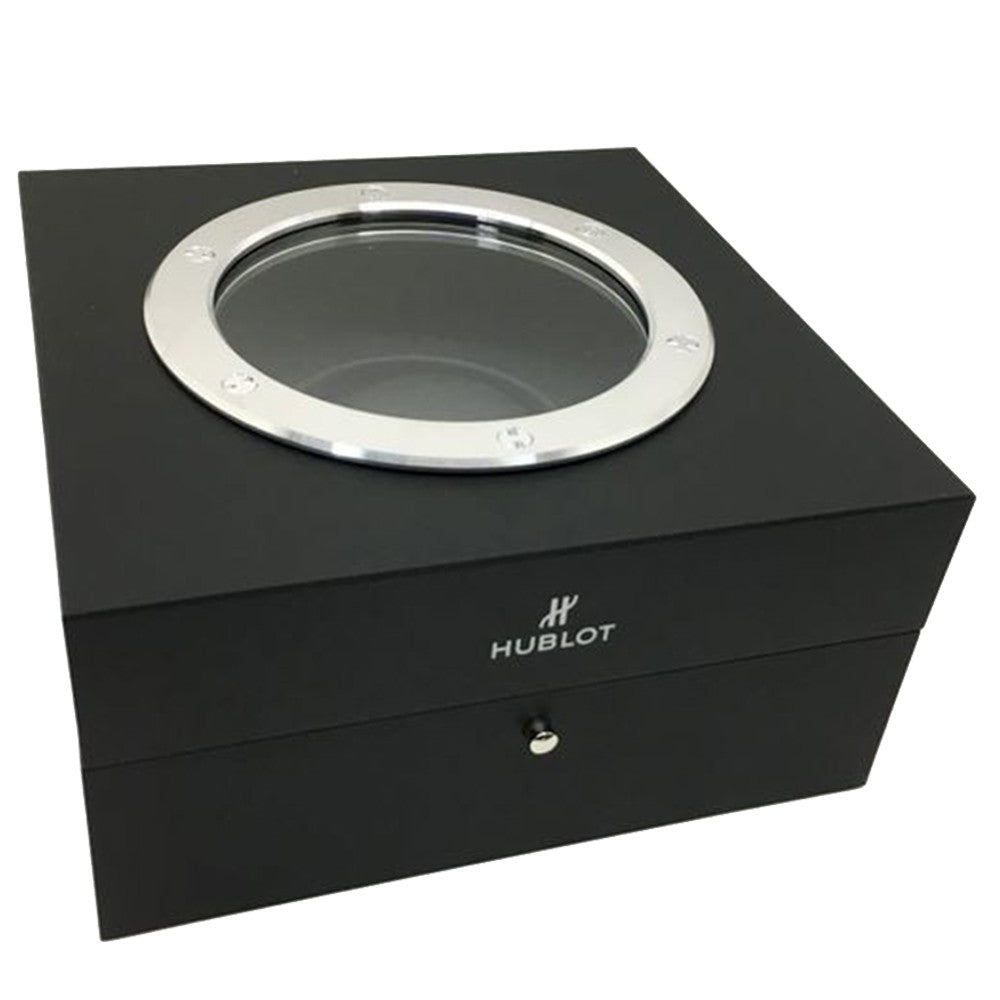 Hublot Big Bang ONE CLICK STEEL PAVÃ‰ Ref# 485.SX.1270.RX.1604