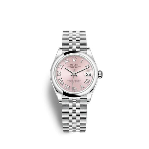 Datejust 31 Oystersteel Ref# 278240-0014