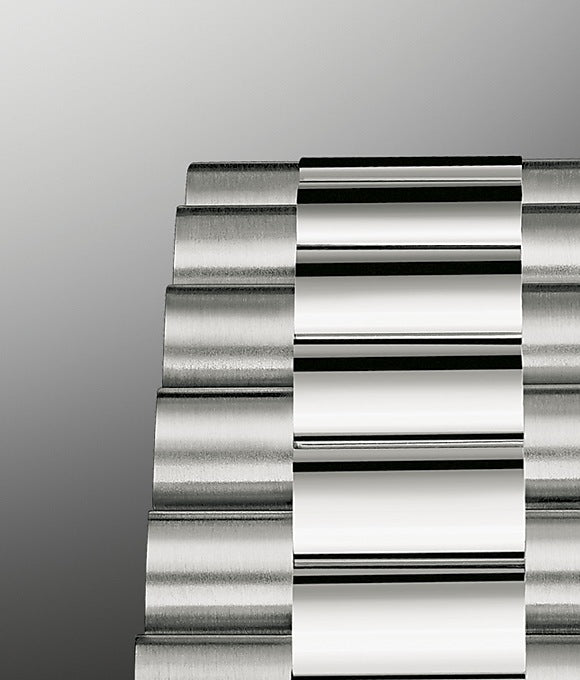 Day-Date 40 White gold Ref# 228239-0049