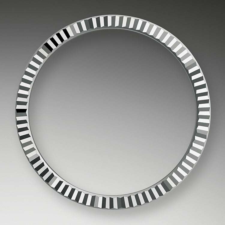 Day-Date, 40mm, Platinum, Ref# 228236-0009