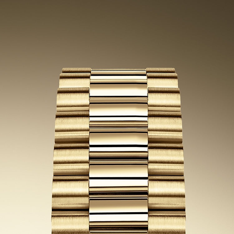 Lady-Datejust 28, 18k Yellow Gold, Ref# 279178-0017
