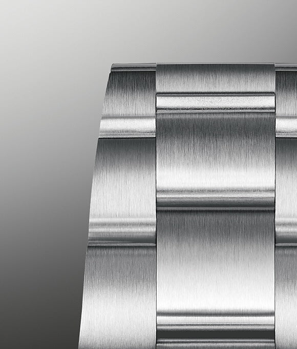 Oyster Perpetual 36 Oystersteel Ref# 126000-0005