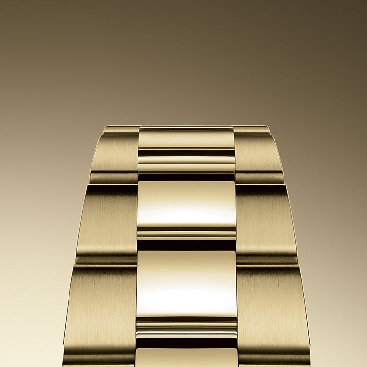 Sky-Dweller, 42mm, 18k Yellow Gold, Ref# 336938-0001