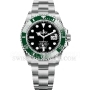 Копии часов Rolex Oyster Perpetual Date Submariner 41 мм 126610LV-0002