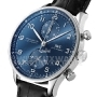 Копии часов IWC Portuguese Chronograph 41 мм IW371606