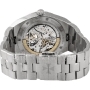 Копии часов Vacheron Constantin Overseas Tourbillon 42.5 мм 6000V/110A-B544