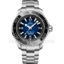 Копии часов Omega Seamaster Planet Ocean 6000M Ultra Deep 45.5 мм 215.30.46.21.03.001