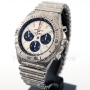 Копии часов Breitling Chronomat Chronograph 42 мм AB0134101G1A1