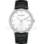 Копии часов Blancpain Villeret Jour Date 40 мм 6652-1127-55B