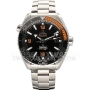 Копии часов Omega Seamaster Planet Ocean 600M 43.5 мм 215.30.44.21.01.002