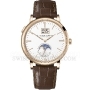 Копии часов A. Lange & Sohne Saxonia Moon Phase 40 мм 384.032