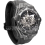 Копии часов Hublot Big Bang Sang Bleu II Limited Edition 45 мм 418.CX.1107.RX.MXM22