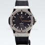 Копии часов Hublot Classic Fusion Titanium 38 мм 565.NX.1171.LR