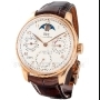 Копии часов IWC Portuguese Perpetual Calendar 44.2 мм IW503302