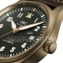 Копии часов IWC Pilot's Spitfire Automatic 39 мм IW326802