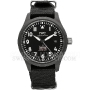 Копии часов IWC Pilot's Automatic Top Gun 41 мм IW326901