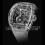 Копии часов Richard Mille RM56-02 Tourbillon Sapphire Limited Edition RM56-02