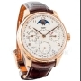 Копии часов IWC Portuguese Perpetual Calendar 44.2 мм IW503302