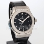 Копии часов Hublot Classic Fusion Titanium 42 мм 542.NX.1171.LR