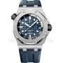 Копии часов Audemars Piguet Royal Oak Offshore Diver 42 мм 15720ST.OO.A027CA.01