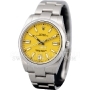 Копии часов Rolex Oyster Perpetual 41 мм 124300-0004