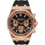 Копии часов Audemars Piguet Royal Oak Selfwinding Chronograph 41 мм 26331OR.OO.D821CR.01