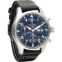 Копии часов IWC Pilot's Chronograph 41 мм IW388101