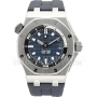 Копии часов Audemars Piguet Royal Oak Offshore Diver 42 мм 15720ST.OO.A027CA.01