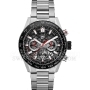 Копии часов TAG Heuer Carrera Chronograph 45 мм CBG2A10.BA0654