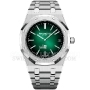 Копии часов Audemars Piguet Royal Oak Jumbo Extra-Thin 39 мм 16202PT.OO.1240PT.01