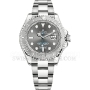 Копии часов Rolex Oyster Perpetual Date Yacht-Master 40 мм 126622-0001