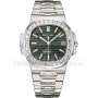 Копии часов Patek Philippe Nautilus 40 мм 5711/1300A-001