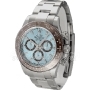 Копии часов Rolex Cosmograph Daytona 40 мм 116506-0001