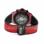 Копии часов Hublot Big Bang Unico Red Magic Limited Edition 45 мм 411.CF.8513.RX