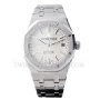 Копии часов Audemars Piguet Royal Oak Selfwinding 37 мм 15450ST.OO.1256ST.01