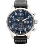 Копии часов IWC Pilot's Chronograph 41 мм IW388101