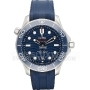 Копии часов Omega Seamaster Diver 300M 42 мм 210.32.42.20.03.001