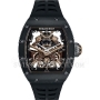 Копии часов Richard Mille RM47 Tourbillon Samurai Limited Edition RM47