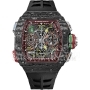 Копии часов Richard Mille RM65-01 Automatic Winding Split-seconds Chronograph RM65-01 CA