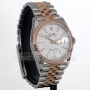 Копии часов Rolex Oyster Perpetual Datejust 36 мм 126231-0017