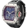 Копии часов Richard Mille RM65-01 Automatic Winding Split-seconds Chronograph RM65-01 TI