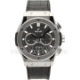 Копии часов Hublot Classic Fusion Chronograph Titanium 42 мм 541.NX.1171.LR