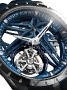 Копии часов Roger Dubuis Excalibur MT Limited Edition 42 мм RDDBEX0838