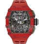 Копии часов Richard Mille RM11-03 Automatic Flyback Chronograph Limited Edition RM11-03 FQ TPT