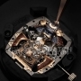 Копии часов Richard Mille RM47 Tourbillon Samurai Limited Edition RM47