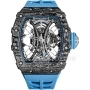 Копии часов Richard Mille RM53-01 Tourbillon Pablo Mac Donough Limited Edition RM 53-01 CA