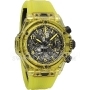 Копии часов Hublot Big Bang Unico Yellow Sapphire Limited Edition 42 мм 441.JY.4909.RT